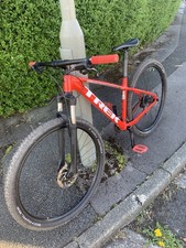 Trek Marlin 5 Mountain Bike