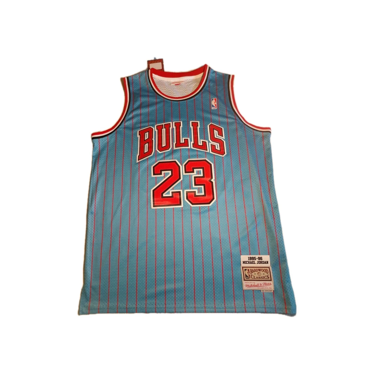 Preços baixos em Michael Jordan Chicago Bulls Azul Roupas e
