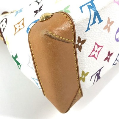 LOUIS VUITTON M40098 MonogramMulticolore Eliza Shoulder Bag Hand