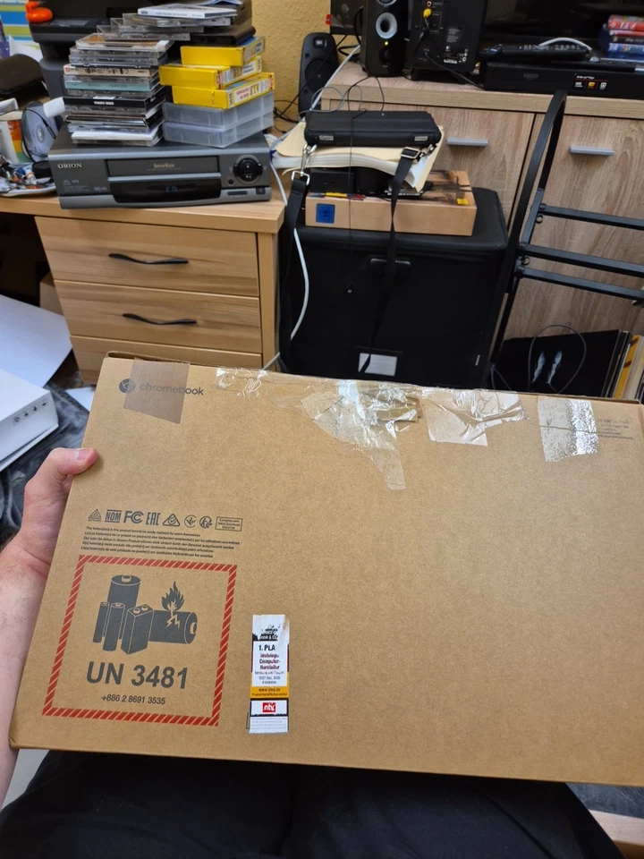 Acer Chromebook 315 CB315-3H, 15,6 Zoll - Bild 3 von 4