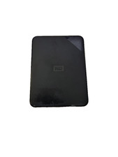 western digital elements SE external hard drive 4TB WD40NMZW-11GX6S1