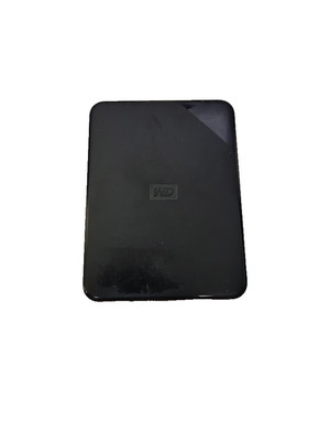 western digital elements SE external hard drive 4TB WD40NMZW-11GX6S1
