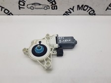 2019 AUDI E-TRON / Q8 E-TRON FRONT LEFT PASSENGER N/S WINDOW MOTOR 4K0959801