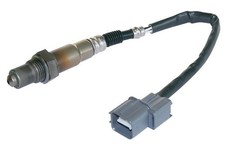 Image of Bosch O2 Lambda Oxygen Sensor before catalytic converter fits Honda Prelude
