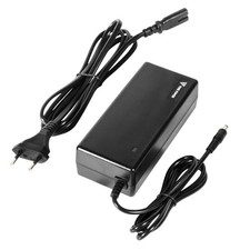 YOSE Power Ladegerät Netzteil 2A ,Stecker DC2,1 für 36V Elektrofahrradakku