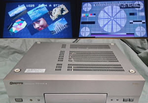Hi Vision Laserdisc | eBay
