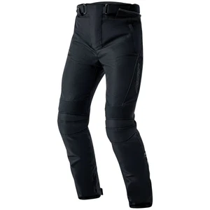 RST S1 D3O Motorcycle Waterproof Ce Trousers - Black / Black / Black