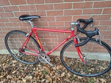 Bottechia 686 Corse Rara Bici da Corsa Strada Italiana Columbus Acciaio