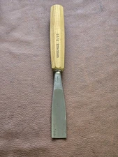 PFEIL NO5 25MM SHALLOW SWEEP GOUGE