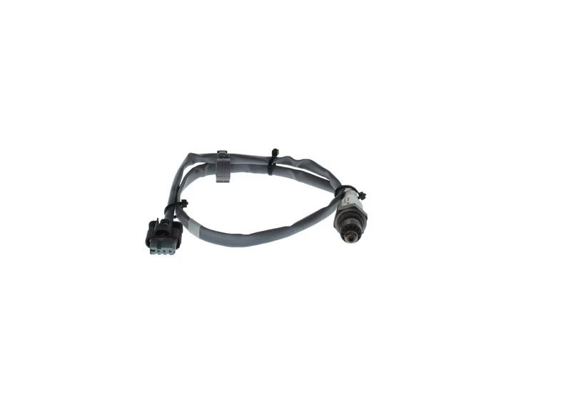 BOSCH Sonde Lambda par Kat Convient pour Ford C-Max Focus Grand 0 258 030 07P - Photo 2/4