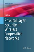 Li Wang | Physical Layer Security In Wireless Cooperative Networks | Taschenbuch