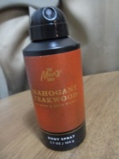 Bath And Body Works Men  s Collection Body Spray 3.7 oz.