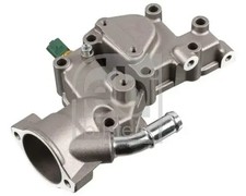 Thermostat Fiat Qubo