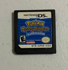 New ListingPokemon Mystery Dungeon: Blue Rescue Team (Nintendo DS, 2006) Game Tested