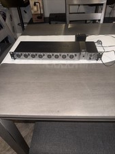 Zoom UAC-8 USB 3.0 Audio Interface