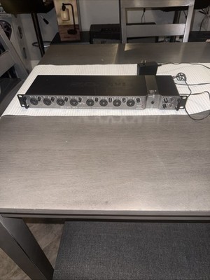 Zoom UAC-8 USB 3.0 Audio Interface