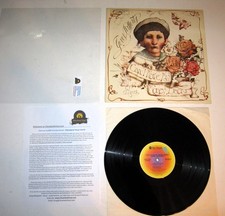 Gerry Rafferty Can I Have Money Back? '78 Analog USA 3rd MINT Ultrasonic CLEAN