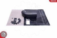 Esen SKV 24SKV531 Ladeluftschlauch FüR BMW