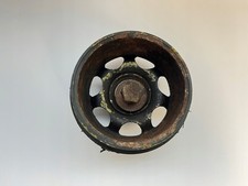 Poulies diverses Mercedes 220