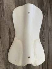 English Foam Half Pad 18”