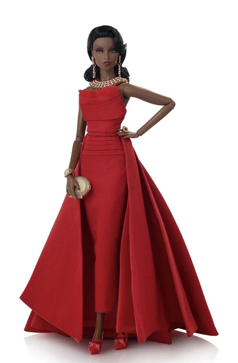 Jason Wu Doll for sale | eBay