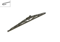 Wischblatt Bosch 3 397 004 579 Scheibenwischer Wischerblatt