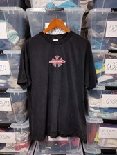 Budnik Wheels Vtg Shirt Size Xl Lignt Wear Auto Enthusiast Race A348