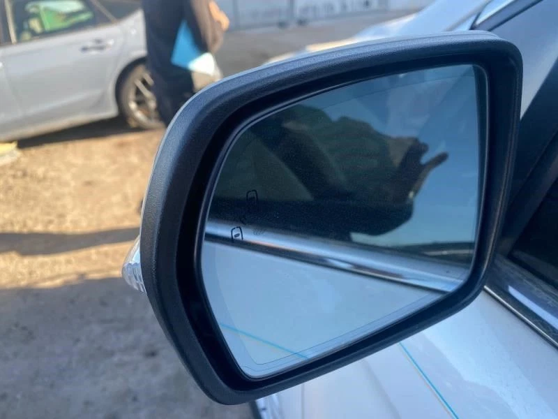 2015-2018 福特 Edge 16-18 MKX 16 MKZ 交流发电机 175 安培 157314 — 第 3/4 张图片