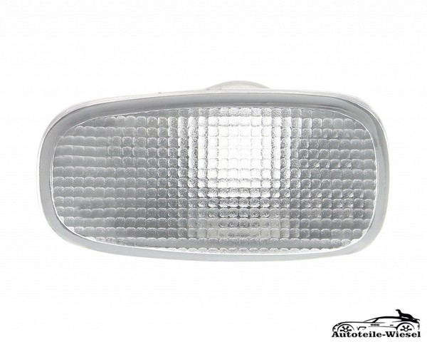 Blinker Seitenblinker Links Rechts Vorne FüR Toyota Land Cruiser 200 V8 08-25-image