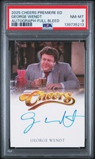 2026 Rittenhouse Frasier Premiere Edition Checklist Guide in-content 22