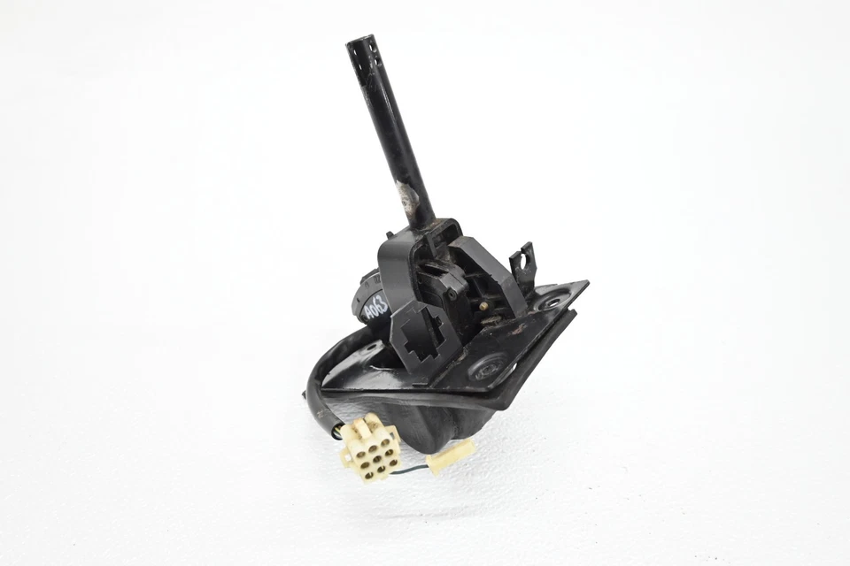 ⭐ 82-88 Bmw E28 5 Series interruptor seletor de câmbio de marchas de transmissão automática fabricante de equipamento original - Imagem 4 de 4