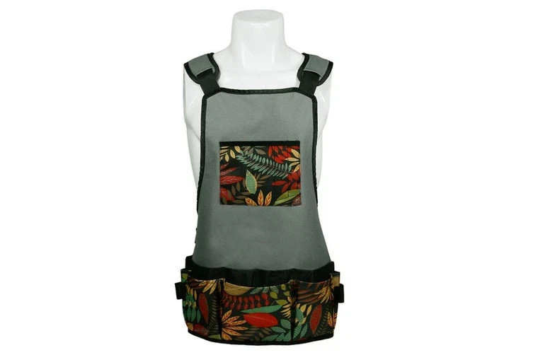 Tabliers de travail pour outils - Pack de 2 tabliers utilitaires robustes ave... - Image 2 of 4