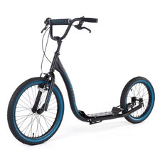 Osprey BMX Scooter, Off-Road Scooter Adult Scooter