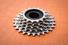 Ruota Libera Regina  7v Eroica 13/23 Nos vintage 15-28 Denti