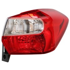 Tail Light Assembly Subaru Impreza XV Crosstrek 2012-2016 Right Passenger Side