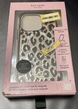 Kate Spade KSIPH-237-CTLB Hardshell Magsafe A...