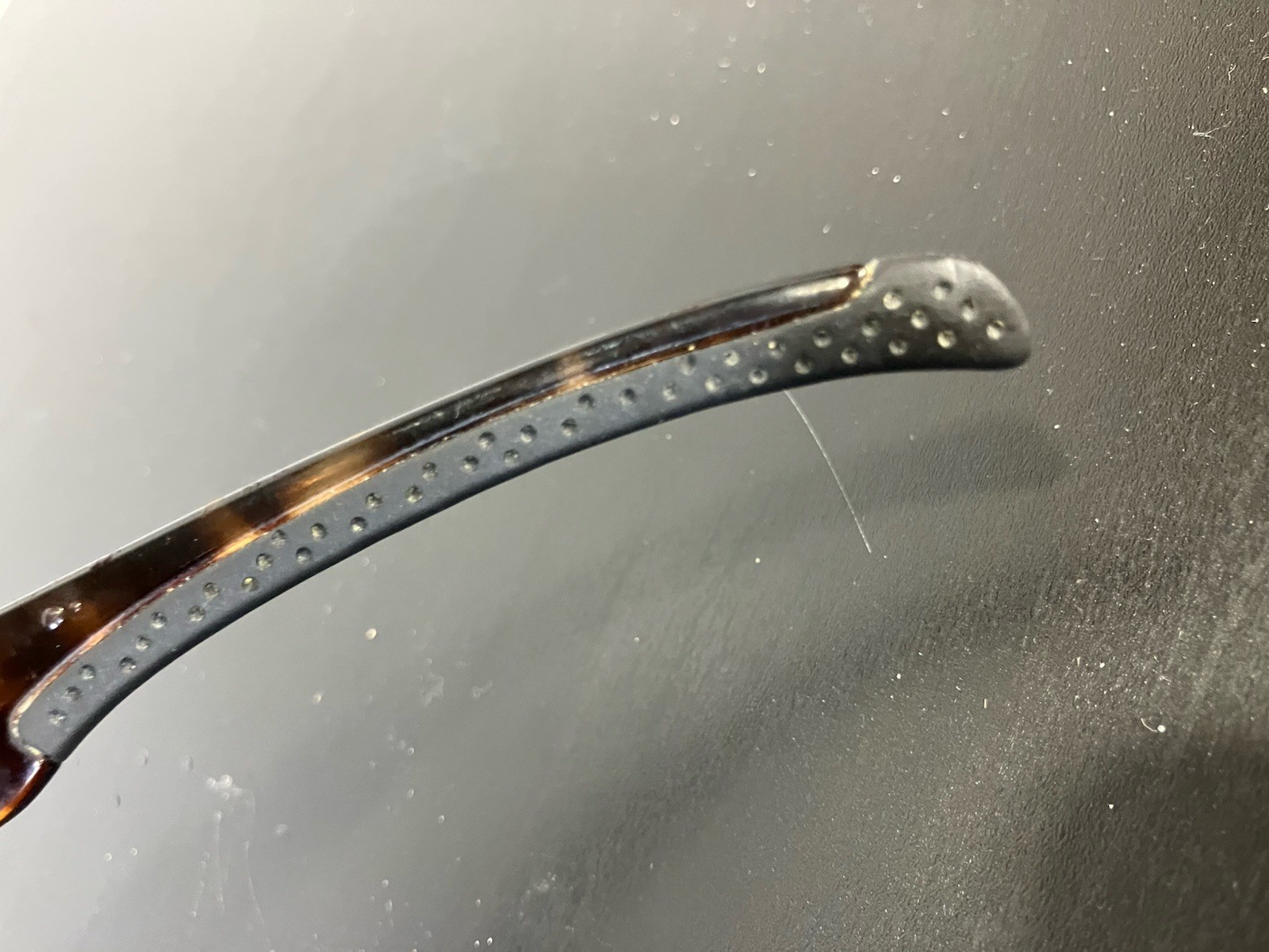 SMITH EVOLVE TENET TORTOISE TECHLIGHT POLARIZED B… - image 13