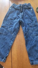 vintage exit 51 baggy pants toddlers