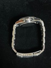 2001 Rolex Explorer II 16570 Black Dial SEL Bracelet SS Oyster No Papers 40mm 10