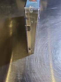 Sega CD Wheel of Fortune 1994 Vanna White Sealed 