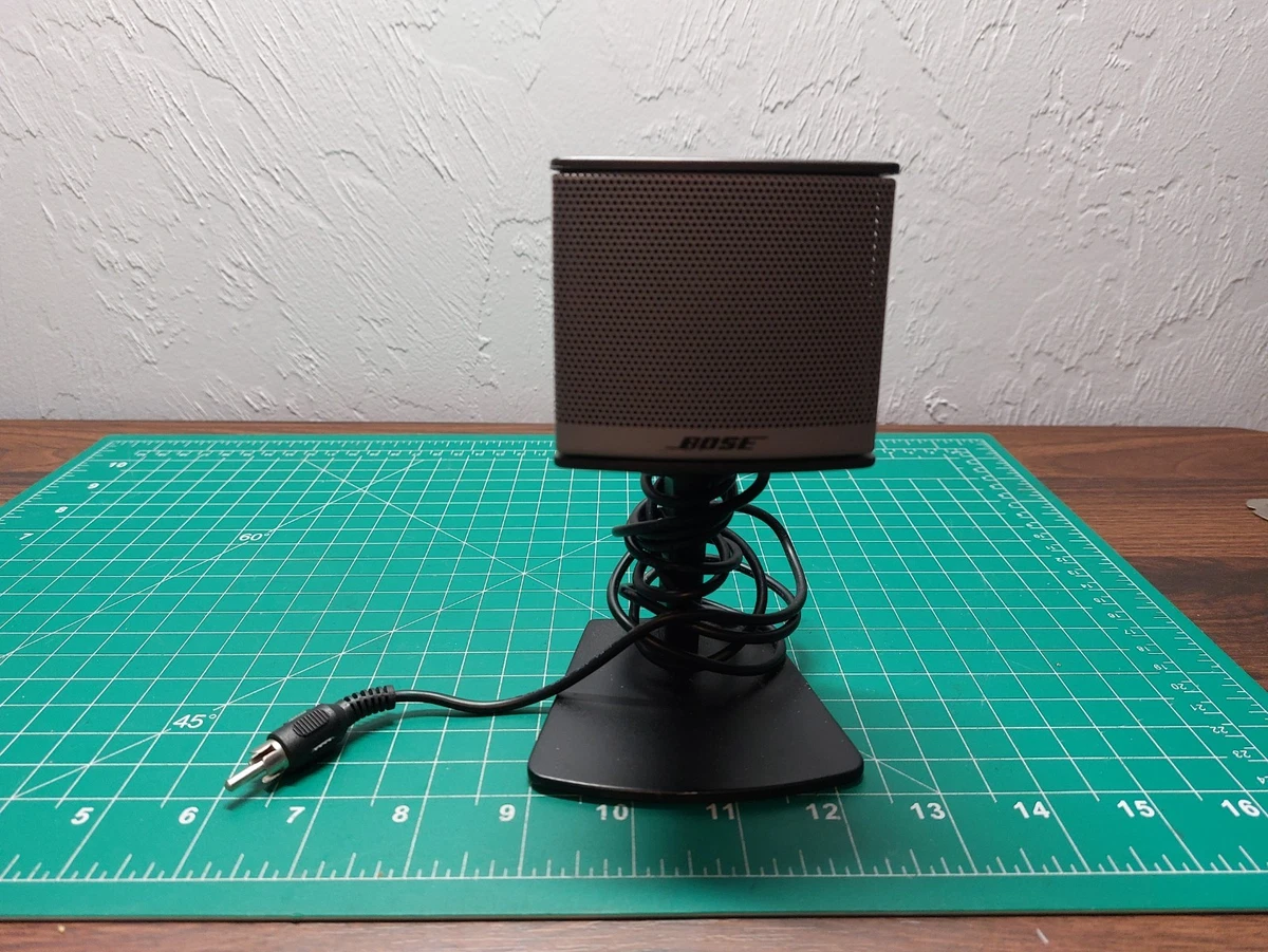 Bose Companion 3 Series Ii for sale | eBay