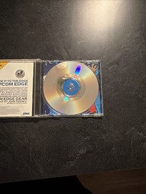 Power Stone 2 Sega Dreamcast 2000 Complete CIB