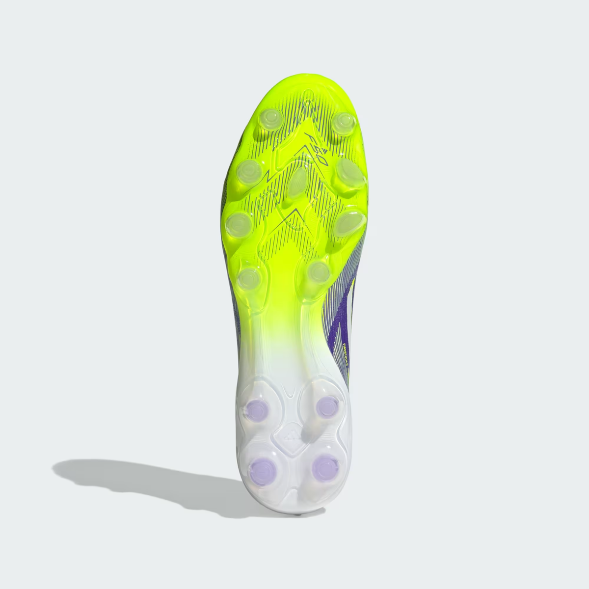 シューズ F50 ELITE FG 25.0 adidas アディダス F50 ELITE FG サッカースパイク 25FW(JH7617