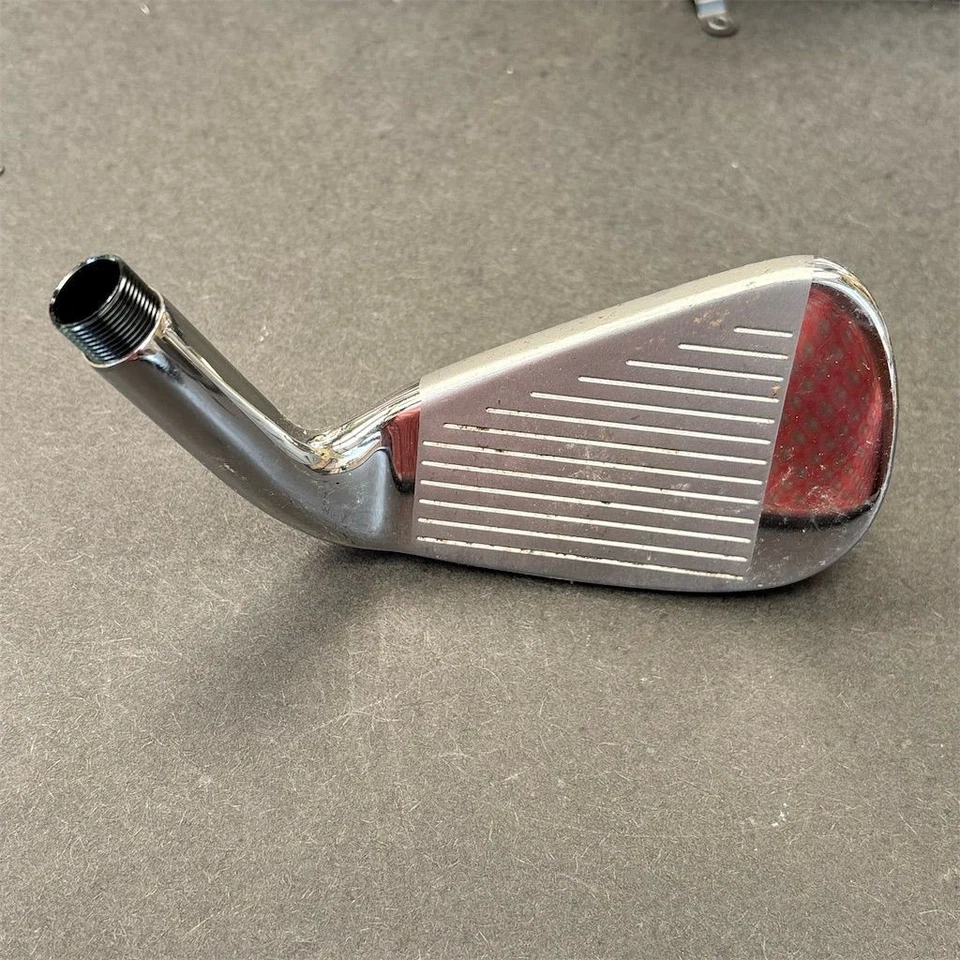 Nike Golf VR II Pro Cavity 6 Cabeza de Hierro Cabeza para Zurdos Solo STD Lie DEMOSTRACIÓN Foto 3 de 4