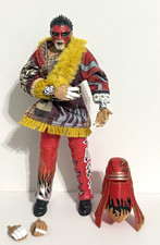 WWE Legends Elite Collection Series 27 THE GREAT MUTA Wrestling 7in Figure