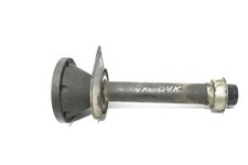 VW Sharan 7M albero motore Galaxy albero flangia a destra 6 marce ANU ATM AUY BV