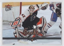 2005-06 Fleer Ultra Robert Esche #140 1s7
