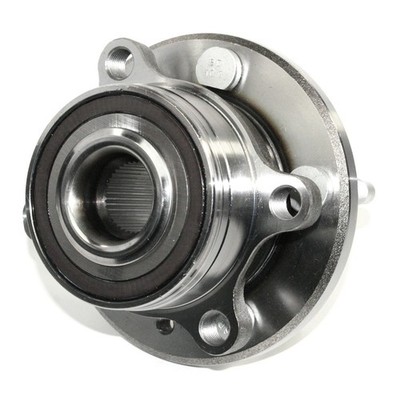 Pronto 295-94027 Wheel Bearing and Hub Assembly For Select 11-20 Ford Models