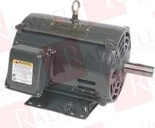 GRAINGER 3KW34G / 3KW34G (USED)