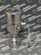 USED Endress+Hauser 1PGFRKJA1 Cerabar M Press...